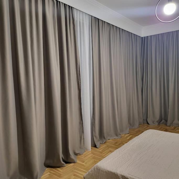 Great Apartment In Veria Exterior foto