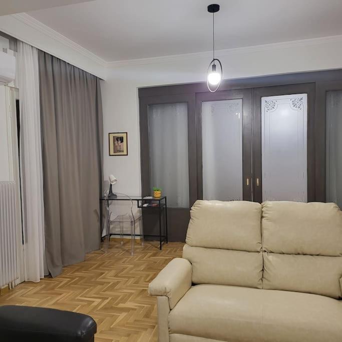 Great Apartment In Veria Exterior foto